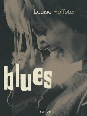 cover image of Blues